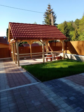 Country Vendégház Szilvásvárad